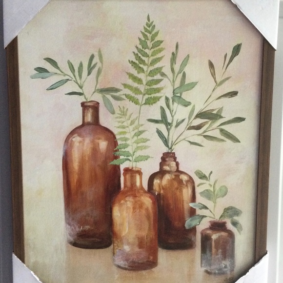 wall decor - Picture 1 of 2